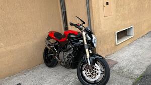 MV Agusta Brutale 910 S (2005 - 11) 