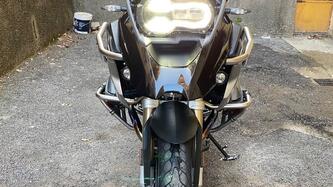 Bmw R 1200 GS (2017 - 18) usata
