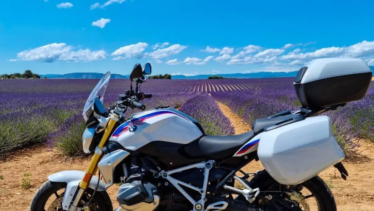 Bmw R 1250 R (2019 - 20) 