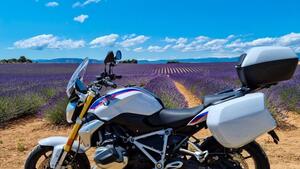 Bmw R 1250 R (2019 - 20) 