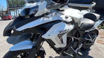 Benelli TRK 502 (2021 - 25) usata