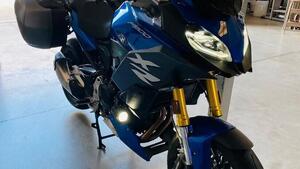 Bmw F 900 XR (2020 - 24) 