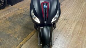 Piaggio Medley 125 S ABS (2020) 