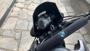 Bmw R 1150 GS (1999 - 03) 