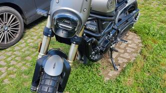 Benelli Leoncino 800 Trail (2022 - 25) usata