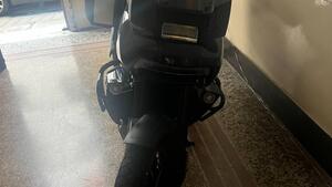 Harley-Davidson Pan America 1250 Special (2020 - 25) 