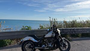 Harley-Davidson Sport Glide (2021 - 25) 
