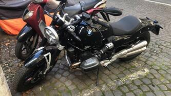 Bmw R 12 (2024 - 25) usata