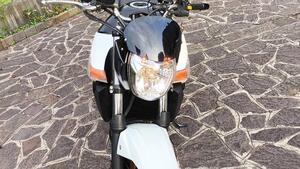Suzuki GSR 600 (2006 - 11) 