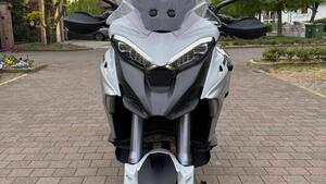 Ducati Multistrada V4 S (2021 - 24) 