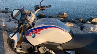 Bmw R 1250 R (2019 - 20) usata