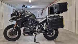 Triumph Tiger Explorer XC 1215 ABS (2011 - 16) 