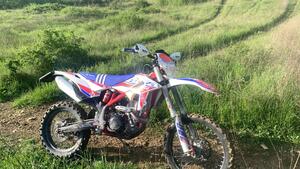 Betamotor RR 390 4T Enduro Racing (2019) 