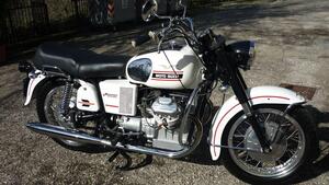 Moto Guzzi  