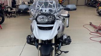 Bmw R 1200 GS (2010 - 12) usata