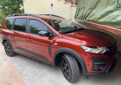 Dacia Jogger Jogger 1.0 TCe GPL 100 CV 7 posti Extreme  usata