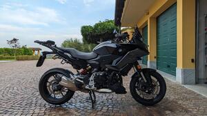 Bmw F 900 XR (2020 - 24) 