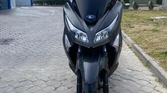 Kymco X-Town 300i City (2020) usata