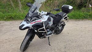 Bmw R 1200 GS Adventure (2013 - 16) 