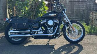 Harley-Davidson Softail Standard (2020) - FXST usata