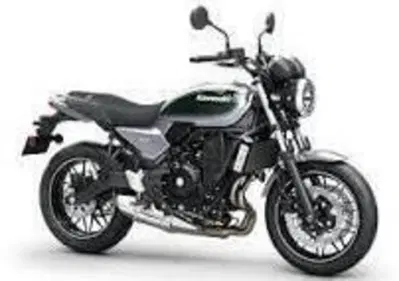 Kawasaki Z 650 RS (2022 - 24) - Annuncio 9691831