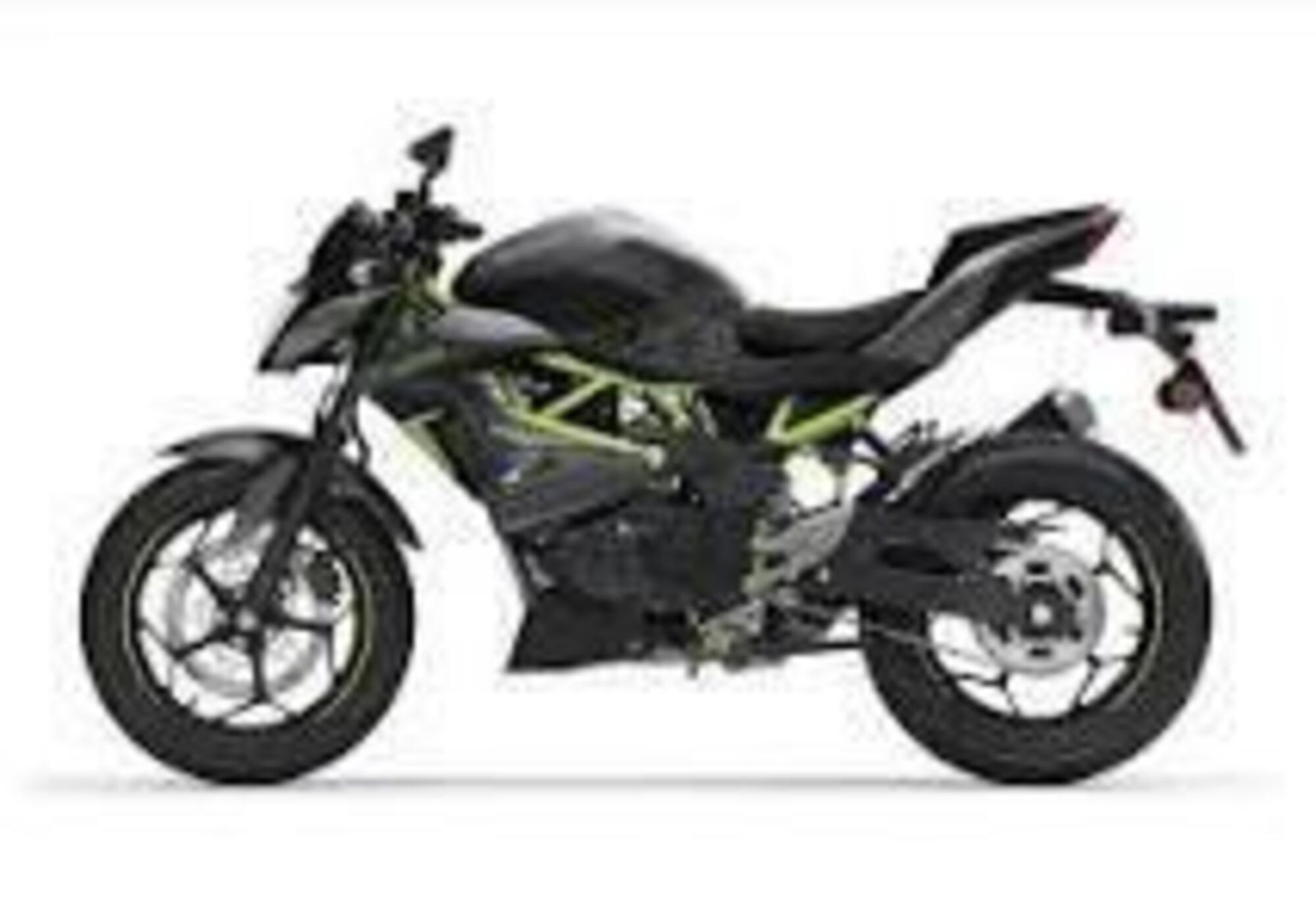 Immagine Moto