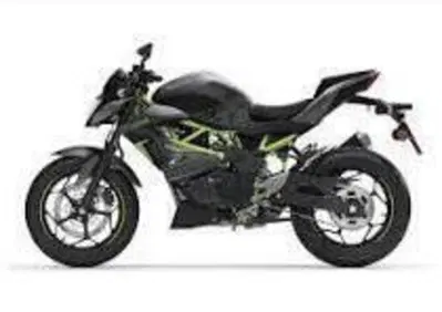 Kawasaki Z 125 (2021 - 24) - Annuncio 9691834