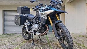 Bmw F 850 GS (2018 - 20) 