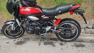 Kawasaki Z 900 RS (2018 - 20)