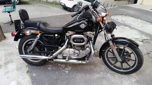 Harley-Davidson  