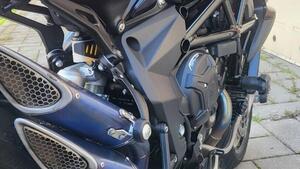 MV Agusta Dragster 800 RR SCS (2021 - 25) 