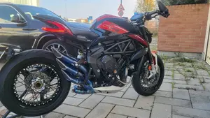 MV Agusta Dragster 800 RR SCS (2021 - 25)  (3)
