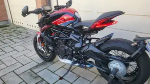 MV Agusta Dragster 800 RR SCS (2021 - 25)  (5)