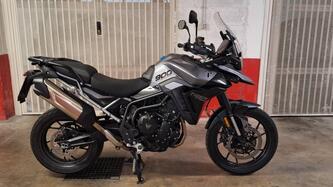 Triumph Tiger 900 GT Pro (2024 - 25) usata