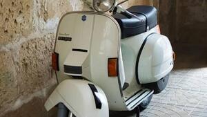Piaggio  