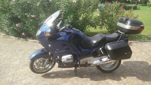 Bmw R 1150 RT (2000 - 06) 