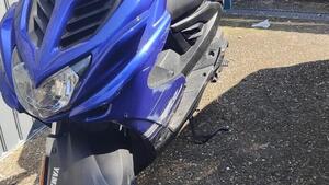 Yamaha Aerox 50 R 4t (2018 - 20) 