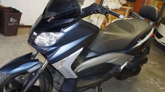 Yamaha X-Max 250 Sport (2011 - 13) usata