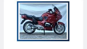 Bmw R 1150 RT (2000 - 06) 