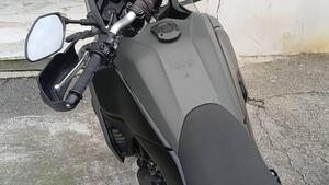 Yamaha Ténéré 700 Extreme Edition (2023 - 25) 