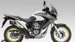 Honda Transalp XL 700 V (2007 - 2013)