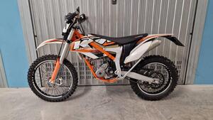 KTM Freeride 350 (2012 - 17) 