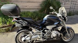 Bmw R 1200 R (2011 - 14) usata