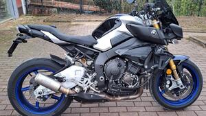 Yamaha MT-10 SP (2017 - 20) 