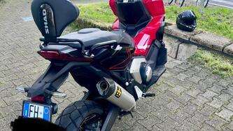 Honda X-ADV 750 DCT (2021 - 24) usata