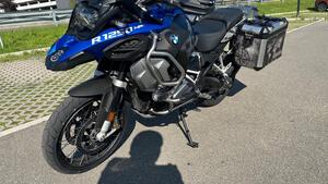 Bmw R 1250 GS Adventure (2019 - 20) 