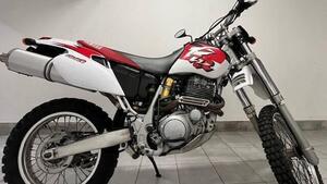 Yamaha TT 600 R 