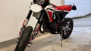 Fantic Motor Motard 50 Performance 2t (2020) 