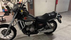 Aprilia  