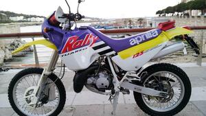 Aprilia  